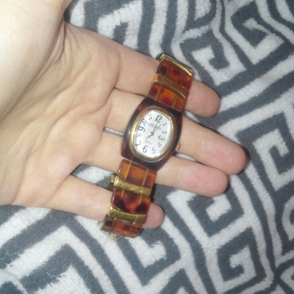 Joan rivers watch
